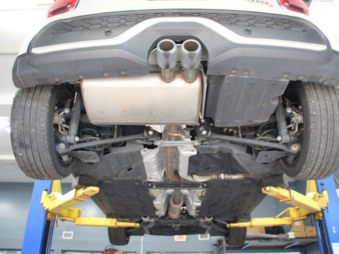 Used 2023 MINI Cooper S image 96