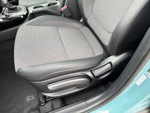 New 2026 Kia Seltos S AWD/4WD image 20