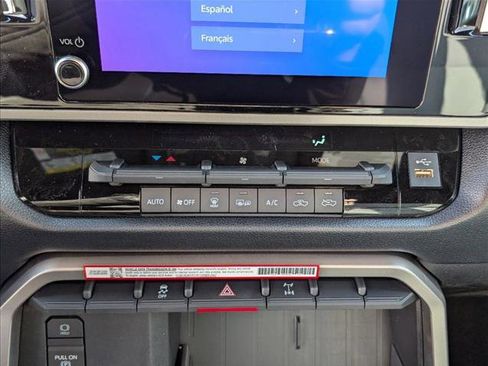 New 2025 Toyota Tundra SR5 image 23