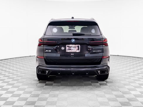 New 2026 BMW X5 xDrive50e w/ M Sport Package image 5