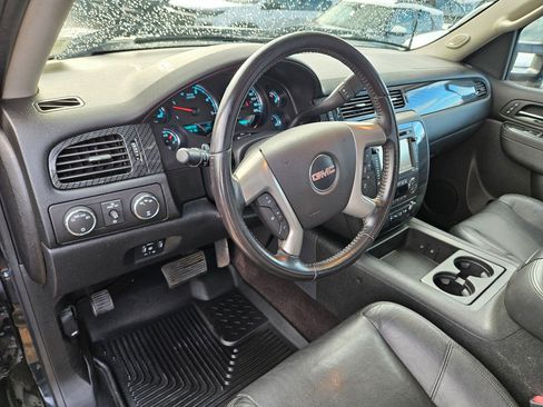 Used 2012 GMC Sierra 3500 SLT image 12