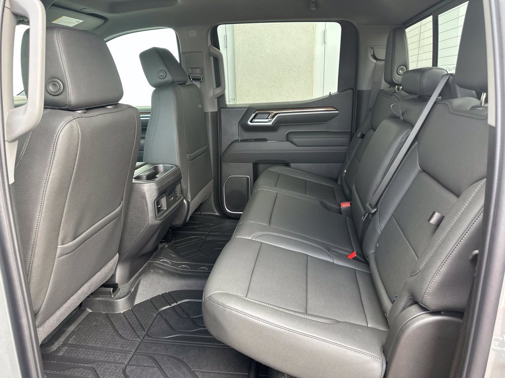 New 2026 Chevrolet Silverado 1500 RST w/ RST All Star Premium Package AWD/4WD image 31