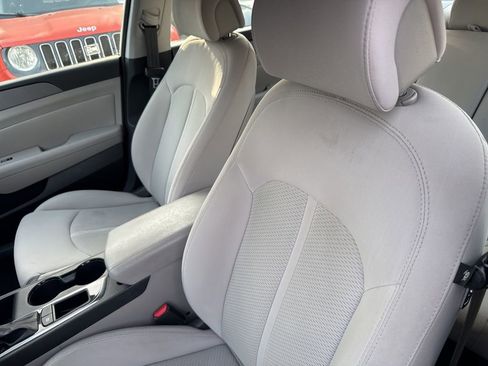 Used 2015 Hyundai Sonata SE w/ Option Group 09 image 6