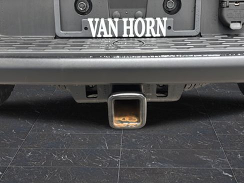 Used 2025 RAM 1500 Rebel w/ Rebel Level 2 Equipment Group AWD/4WD image 43