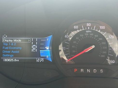 Used 2019 Ford Edge ST w/ Equipment Group 401A AWD/4WD image 23