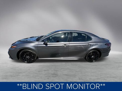 Used 2023 Toyota Camry XSE image 11