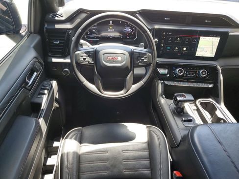 Used 2023 GMC Sierra 1500 AT4X AWD/4WD image 15