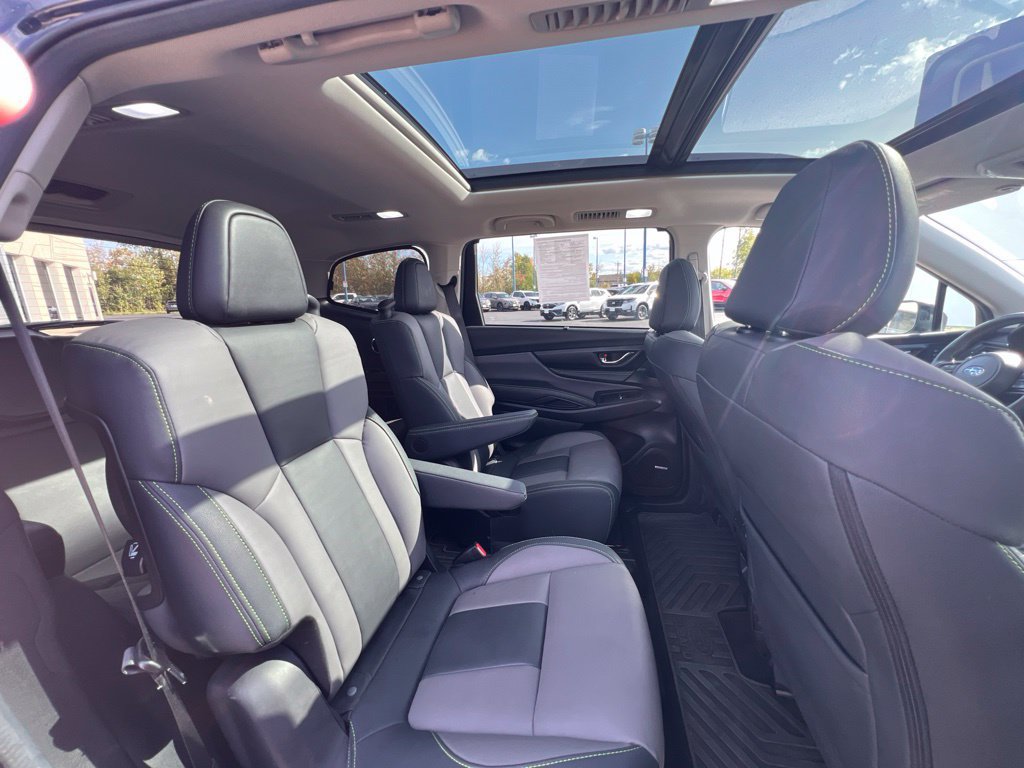 Used 2023 Subaru Ascent Onyx Edition Limited AWD/4WD image 12
