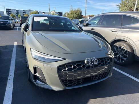 Used 2026 Audi A6 Premium AWD/4WD image 5