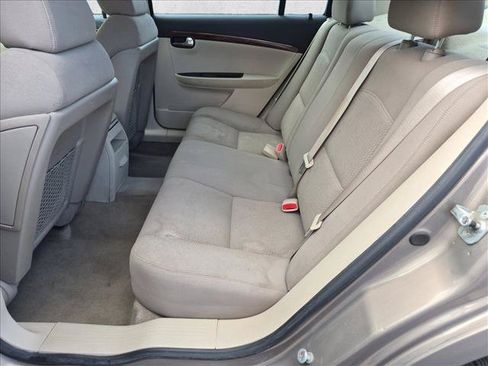Used 2008 Saturn Aura XE FWD image 18