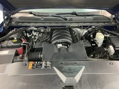 Used 2017 Chevrolet Silverado 1500 LT w/ All Star Edition image 25