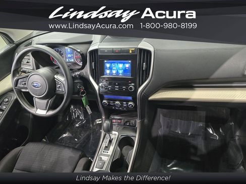 Used 2019 Subaru Ascent 8-Passenger image 10