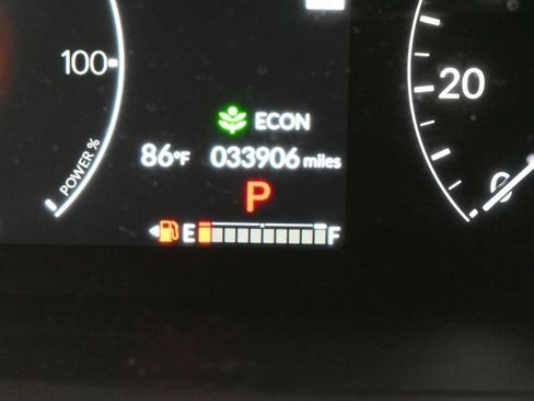 Used 2023 Honda CR-V Sport image 29