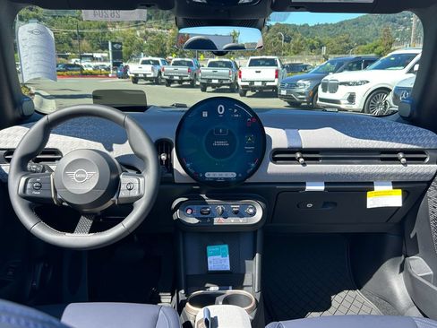 New 2026 MINI Cooper S FWD image 30