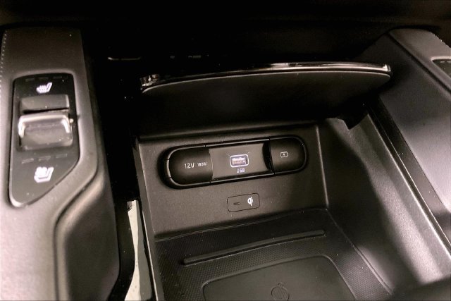 Certified 2022 Kia Telluride SX AWD/4WD image 15