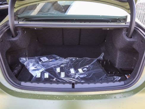 New 2026 BMW M4 Competition w/ M Carbon Exterior Package image 22