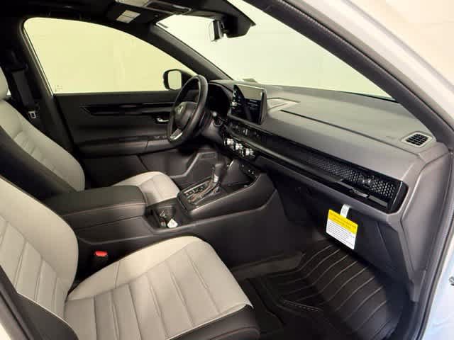 New 2027 Honda CR-V Sport Touring image 59