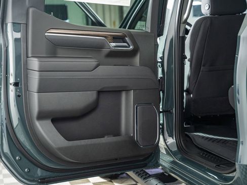 New 2026 Chevrolet Silverado 1500 LT Trail Boss image 45