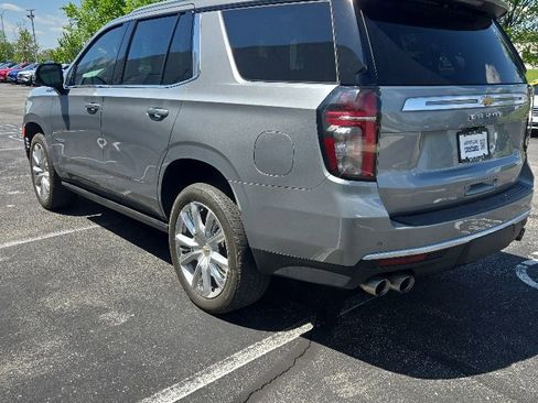 Used 2023 Chevrolet Tahoe High Country AWD/4WD image 7