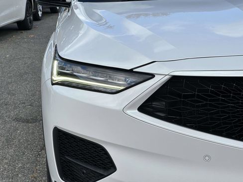 Used 2022 Acura MDX Type S image 10