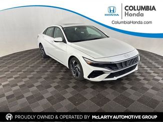 Used 2025 Hyundai Elantra SEL FWD 360° Tour