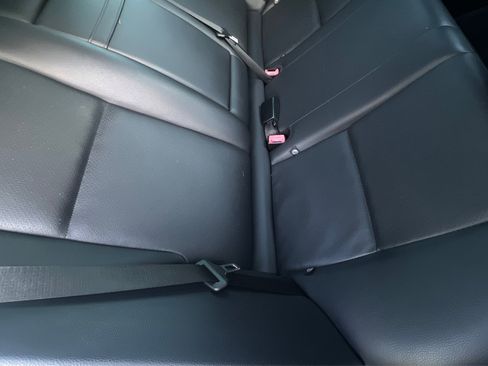 Used 2013 Mercedes-Benz C 250 Sedan image 18