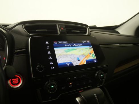 Used 2019 Honda CR-V Touring image 20