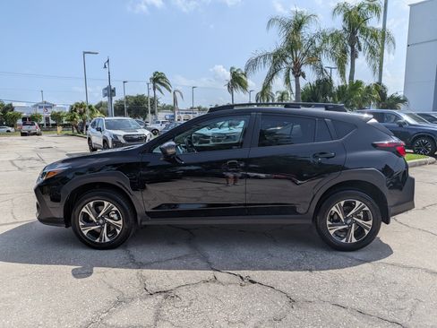 Certified 2026 Subaru Crosstrek 2.5i Premium w/ Convenience Package #2 AWD/4WD image 7