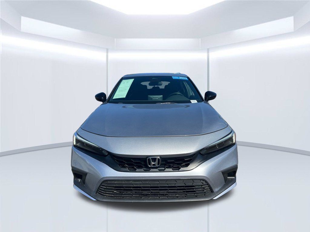 Used 2023 Honda Civic Sport image 8