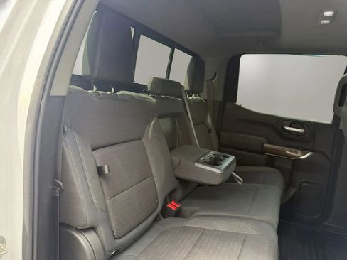 Used 2019 Chevrolet Silverado 1500 RST w/ All-Star Edition AWD/4WD image 47