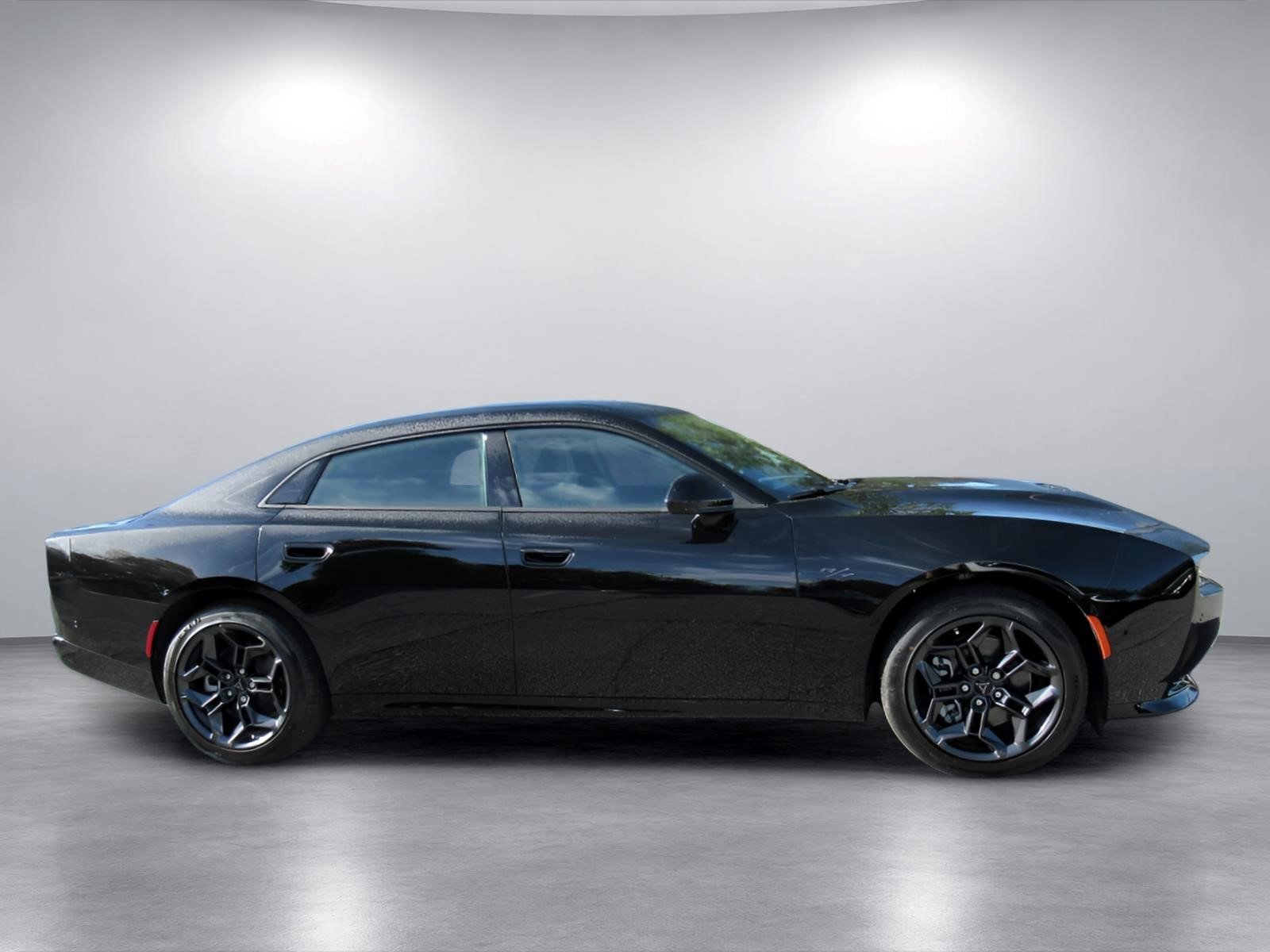 New 2026 Dodge Charger R/T w/ Driver Convenience Group AWD/4WD image 2