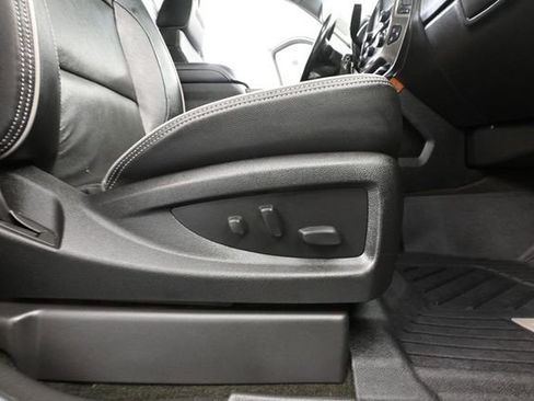 Used 2018 Chevrolet Silverado 1500 High Country AWD/4WD image 49
