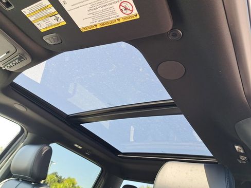 New 2026 Ford F250 Platinum w/ Tremor Off-Road Package image 22