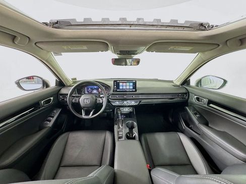 Used 2022 Honda Civic Touring image 34