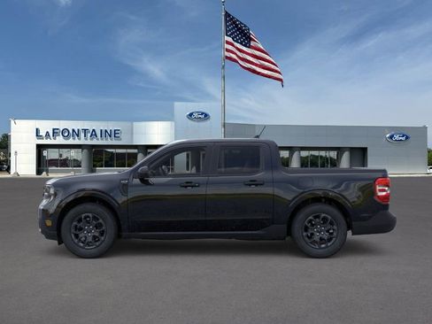 New 2026 Ford Maverick XLT AWD/4WD image 3