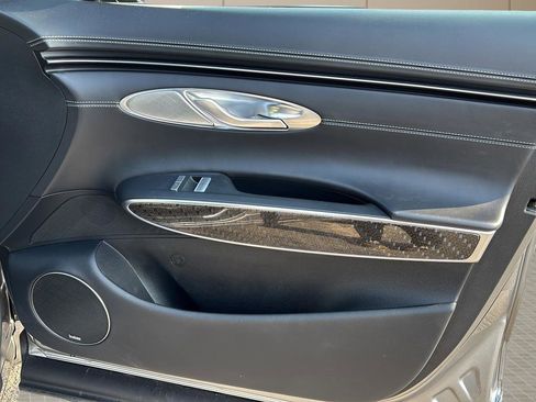 Used 2022 Genesis GV70 3.5T Sport w/ Sport Prestige Package image 38