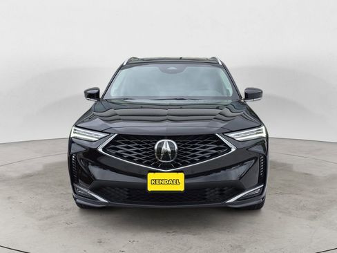 New 2026 Acura MDX w/ Advance Package AWD/4WD image 7