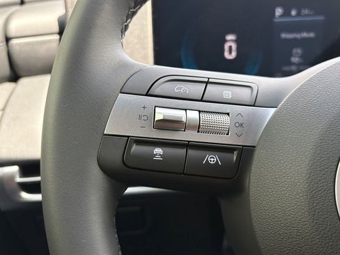 New 2026 Hyundai Tucson XRT FWD image 14
