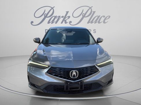 Used 2024 Acura Integra FWD image 9