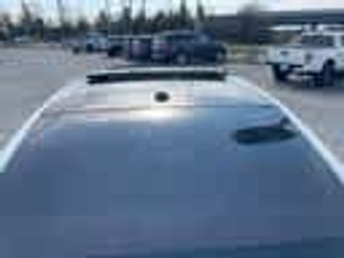 Used 2017 Nissan Maxima Platinum w/ Interior Lighting Package image 16