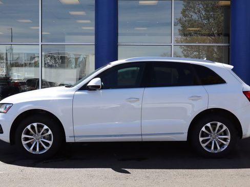 Used 2015 Audi Q5 2.0T Premium Plus image 2