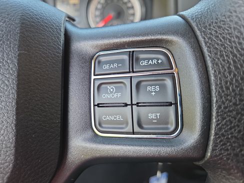 Certified 2020 RAM 1500 Tradesman w/ Popular Equipment Group RWD image 44