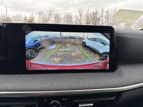 New 2026 Nissan Kicks SV w/ SV Premium Package image 22