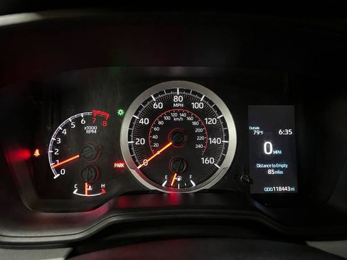 Used 2020 Toyota Corolla SE FWD image 16