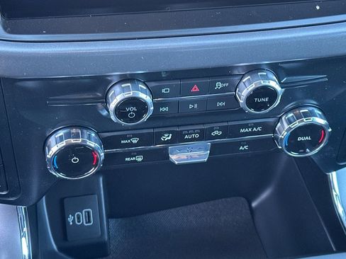 New 2026 Ford F150 XLT w/ XLT Black Appearance Package image 27