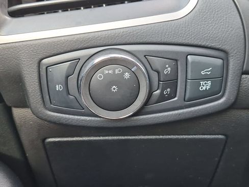 Used 2023 Ford Edge SEL w/ Convenience Package AWD/4WD image 28