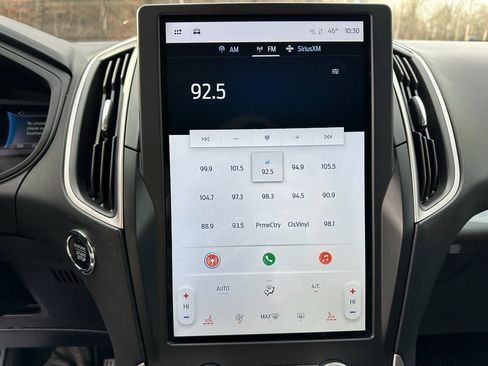 Used 2024 Ford Edge SEL image 20