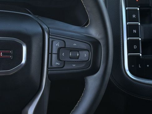 Used 2023 GMC Yukon AT4 w/ LPO, Floor Liner Package image 16