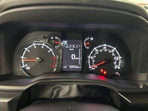 Certified 2020 Toyota 4Runner SR5 image 15