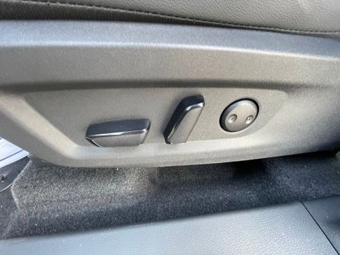 New 2025 Nissan Murano SL w/ Cargo Package image 13